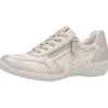 Remonte baskets r7637 beige or
