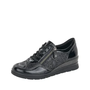 Remonte baskets r070103 noir