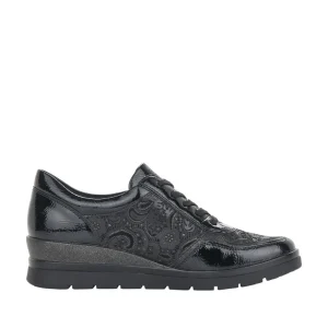 Remonte baskets r070103 noir