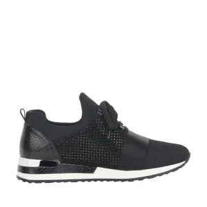 Remonte baskets r250002 noir