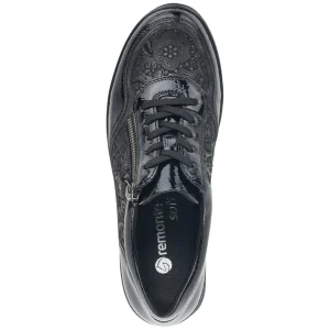 Remonte baskets r070103 noir
