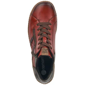 Remonte boots r479138 marron