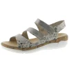 Remonte nu pieds sandales r685260 beige