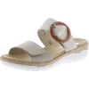 Remonte nu pieds sandales r6858 60 beige