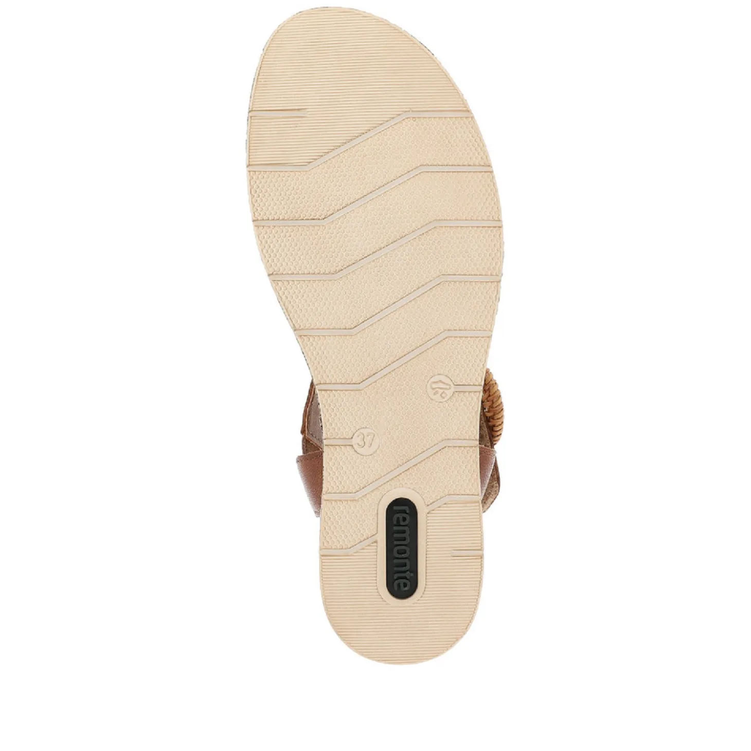 remonte_nu_pieds_sandales_2-30.webp Remonte nu pieds sandales d3067 marron multicouleurs