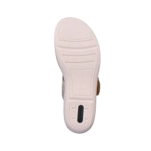 Remonte nu pieds sandales r6858 60 beige