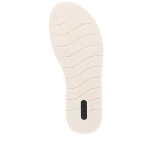 Remonte nu pieds sandales d2073 beige