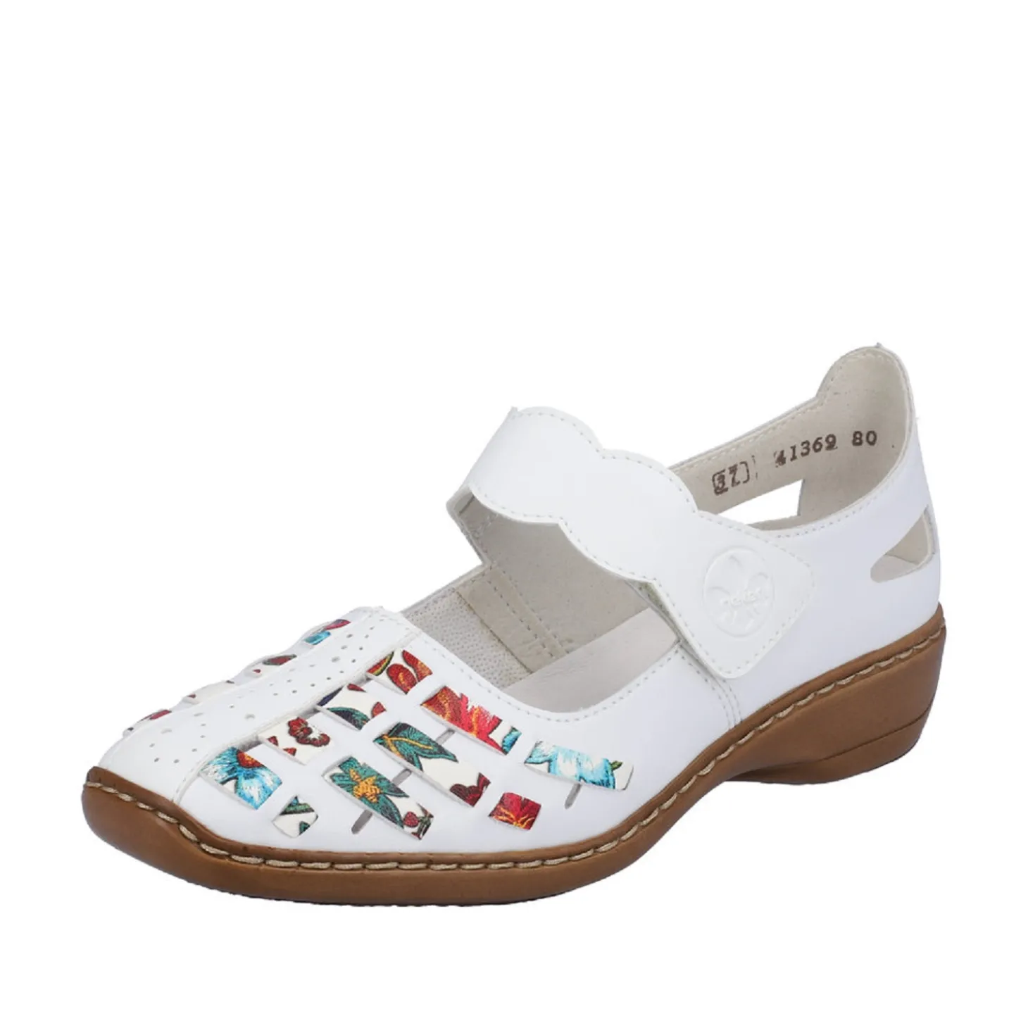 rieker_ballerines__blanc_0-1.webp Rieker ballerines 41369 blanc