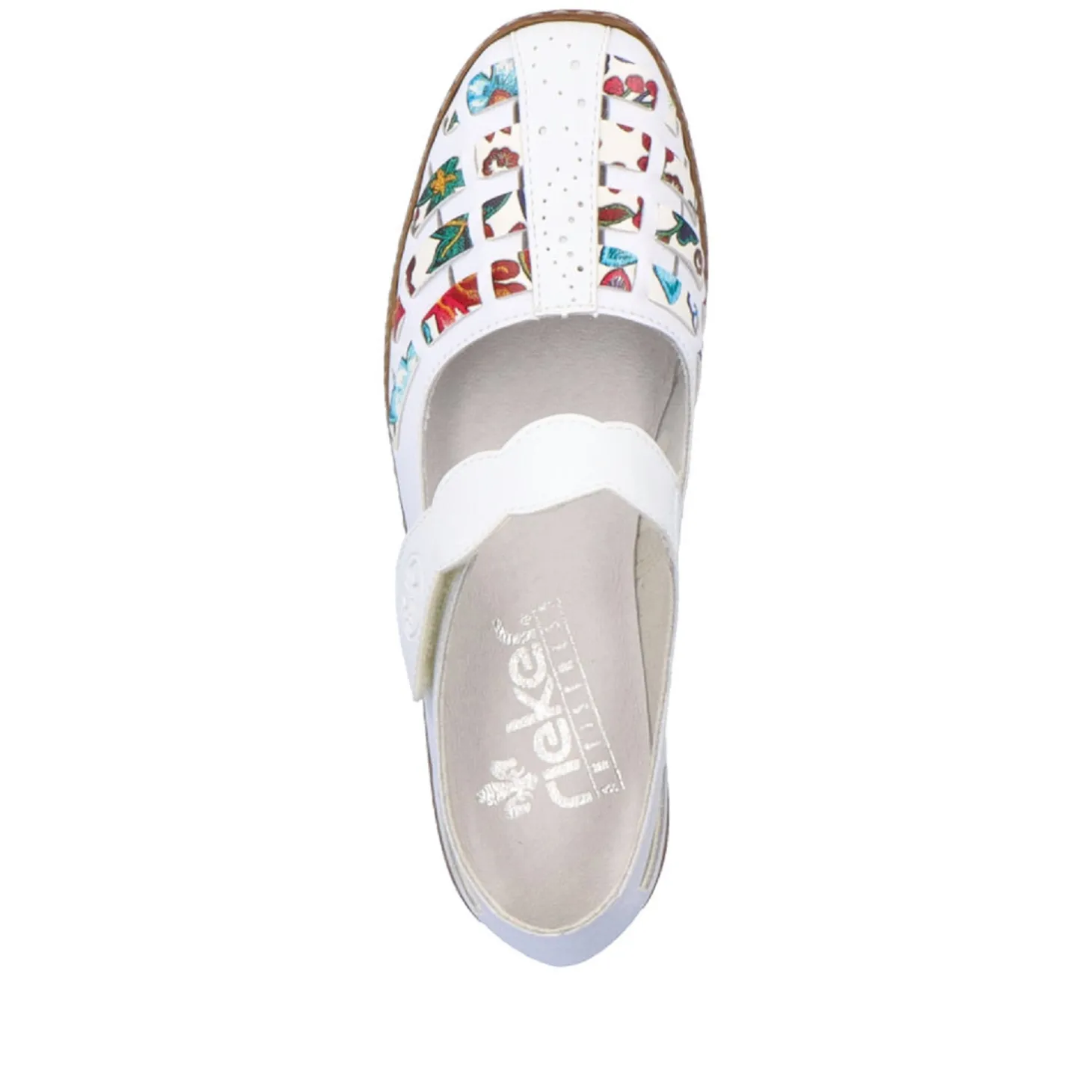 rieker_ballerines__blanc_2-1.webp Rieker ballerines 41369 blanc