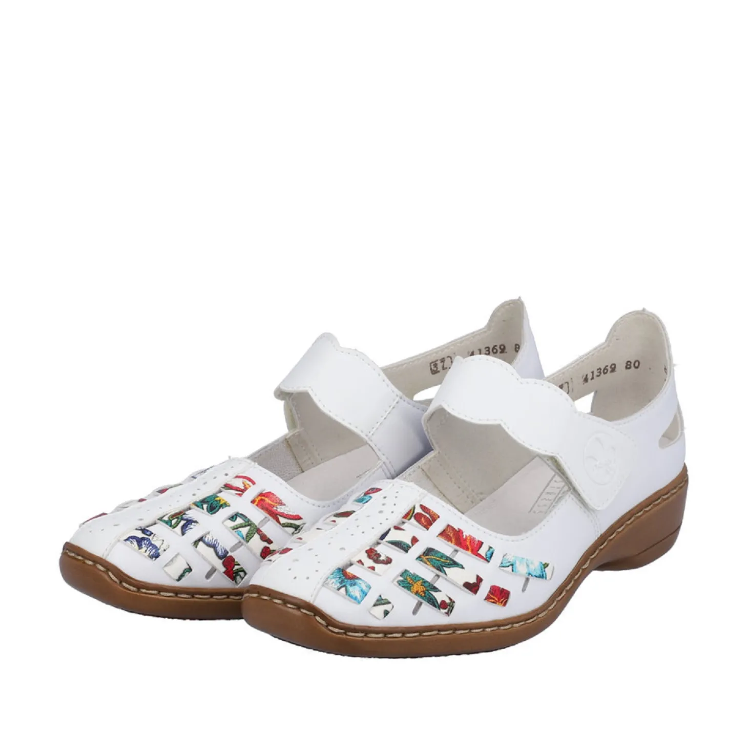 rieker_ballerines__blanc_3-1.webp Rieker ballerines 41369 blanc
