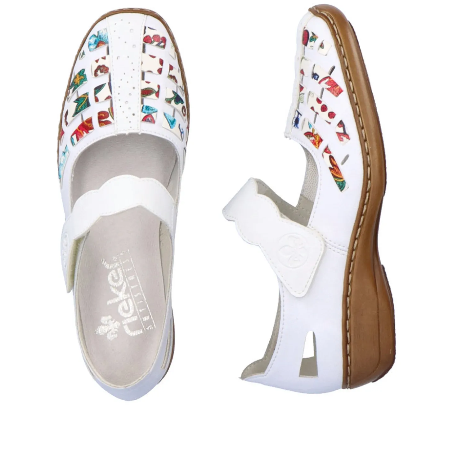 rieker_ballerines__blanc_4-1.webp Rieker ballerines 41369 blanc
