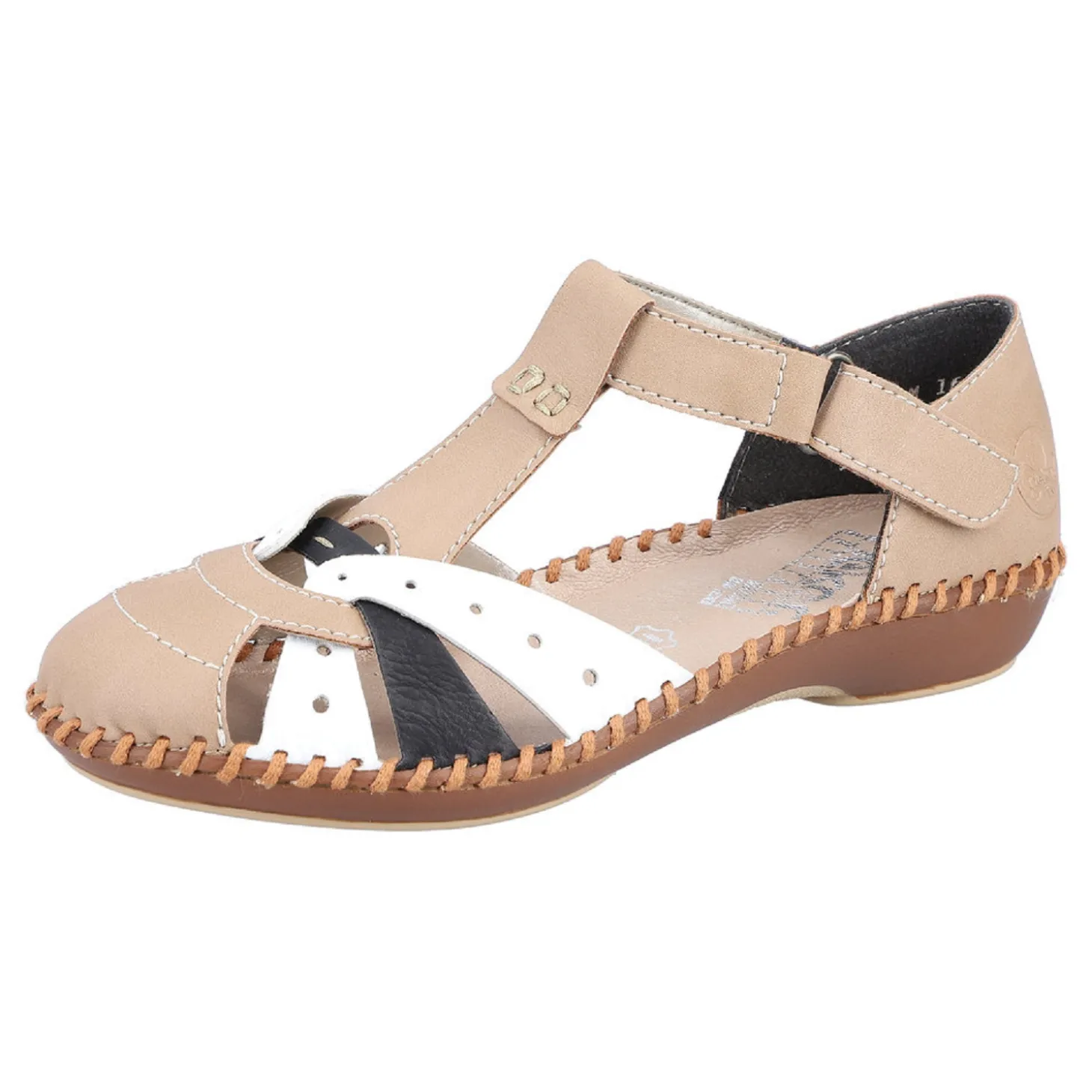 rieker_ballerines_m_beige_0.webp Rieker ballerines m1655 beige