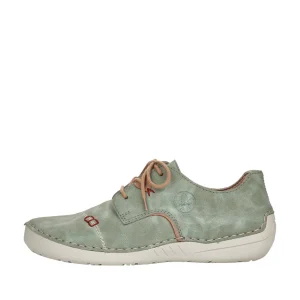 Rieker baskets 52528 kaki