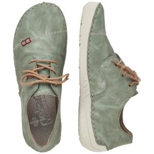 Rieker baskets 52528 kaki
