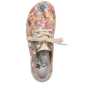 Rieker baskets 52511 multicouleurs