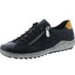 Rieker baskets l7560 00 noir
