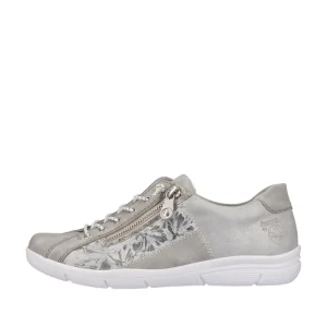 Rieker baskets l7458 gris