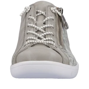 Rieker baskets l7458 gris