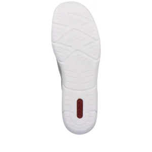 Rieker baskets l7458 gris