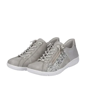 Rieker baskets l7458 gris