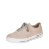 Rieker baskets l8807 rose