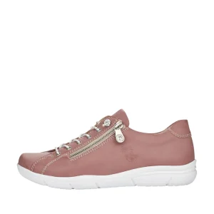 Rieker baskets l7460 rose
