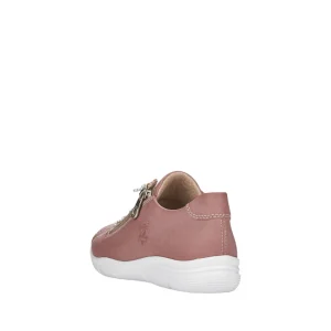 Rieker baskets l7460 rose