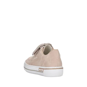 Rieker baskets l8807 rose