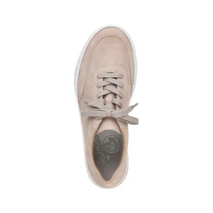 Rieker baskets l8807 rose