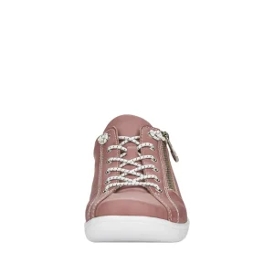 Rieker baskets l7460 rose