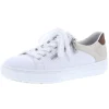 Rieker baskets l59l1 blanc