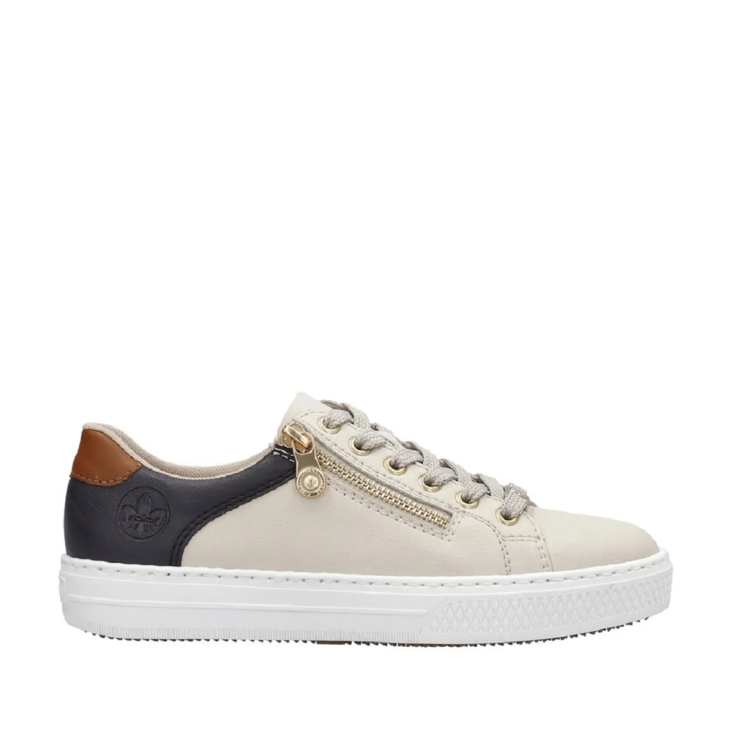 rieker_baskets_ll_blanc_3.webp Rieker baskets l59l1 blanc