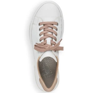 Rieker baskets l88w2 blanc