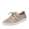 Rieker baskets m2306 beige