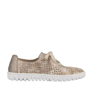Rieker baskets m2306 beige