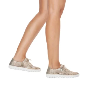 Rieker baskets m2306 beige