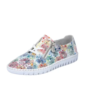 Rieker baskets m2306 multicouleurs