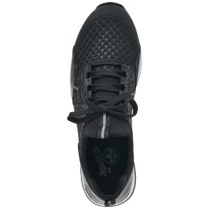 Rieker baskets n3089 00 noir