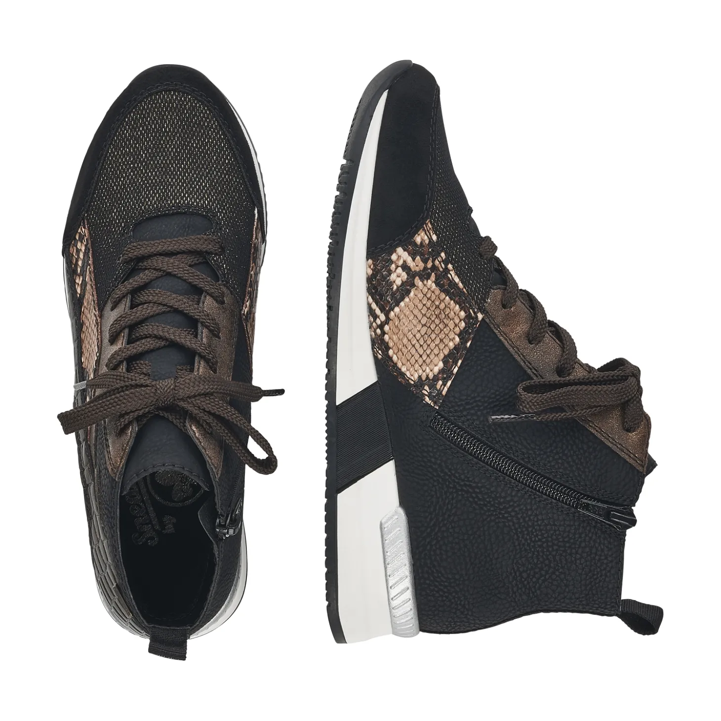 rieker_baskets_n__noir_3.webp Rieker baskets n7610 00 noir
