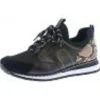 Rieker baskets n3083 25 noir multicouleurs