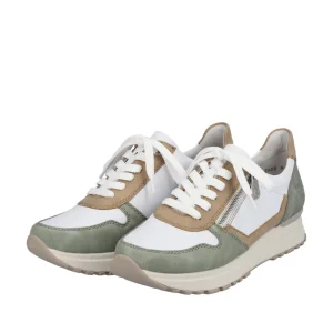 Rieker baskets n7422 81 vert