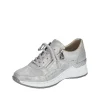Rieker baskets n4306 argent