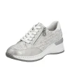 Rieker baskets n4316 argent
