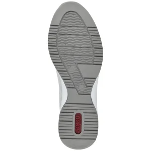 Rieker baskets n4306 argent