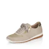 Rieker baskets n5121 beige