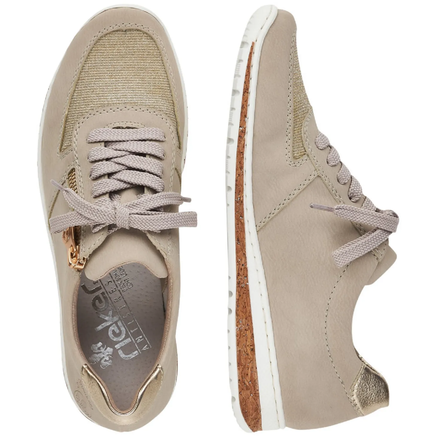 rieker_baskets_n_beige_3.webp Rieker baskets n5121 beige