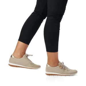 Rieker baskets n5121 beige