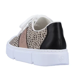 Rieker baskets n5910 blanc