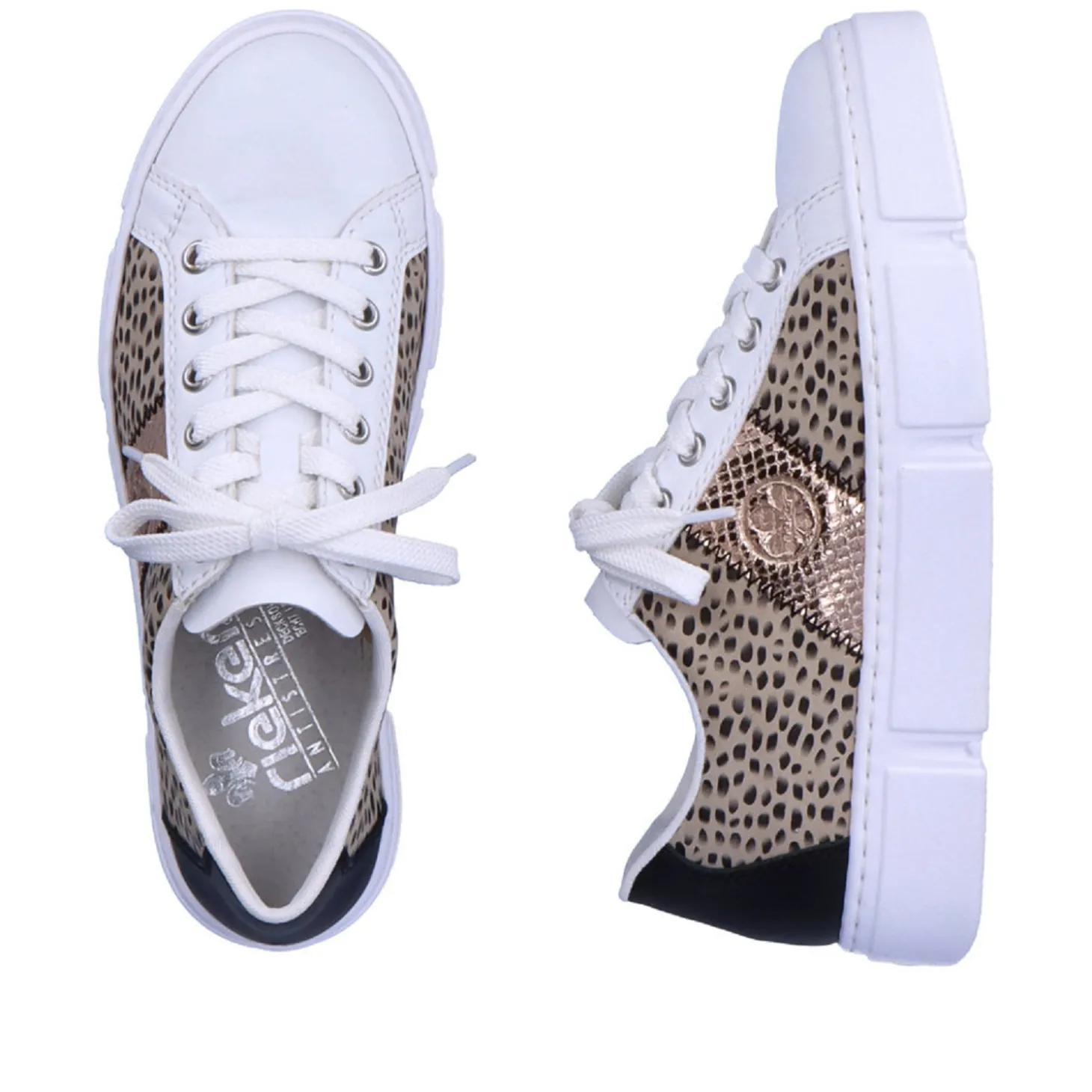 rieker_baskets_n_blanc_4.webp Rieker baskets n5910 blanc