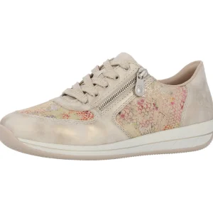 Rieker baskets n1112 blanc multicouleurs